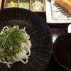 讃岐うどん あ季