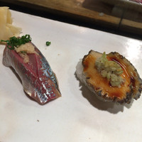 築地青空三代目 本店 - 