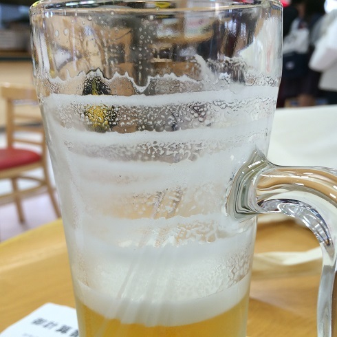 干物の上手な身のとり方 門司港の海産物屋 白石商店