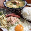 ななほし食堂
