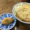 みやけうどん