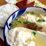 ななほし食堂 - 