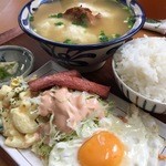 ななほし食堂
