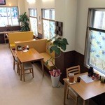 ななほし食堂 - 