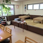 ななほし食堂 - 