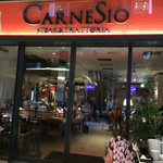 Carnesio - 外観