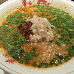 TOKYO LAO LAMEN - 担々麺