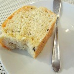 ビストロ ダイア - パン