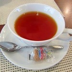 ビストロ ダイア - ホットティー