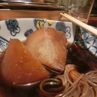 江戸前おでん 深谷_1