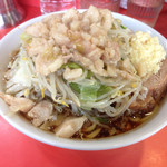 ラーメン二郎 - 