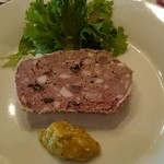 フランス料理 遊心 - 