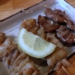 Yakitori Kicchou - 皮とココロ