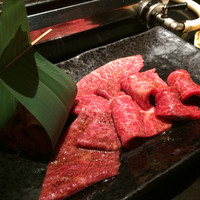 うしごろ 貫 恵比寿本店 - 