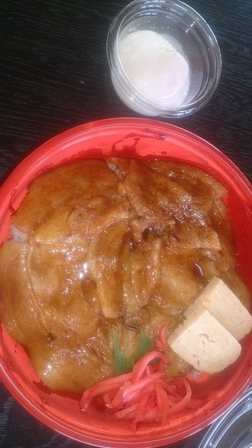 とんちんかん &ndash; 曽波神 | 石巻の丼専門店