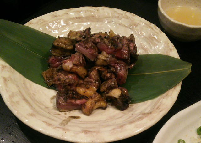 ぢどり屋 麹町店 ぢどりや 麹町 居酒屋 ネット予約可 食べログ