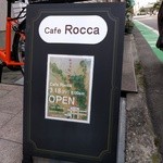Cafe Rocca - 