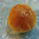 麦2 - 紅芋あんぱん