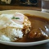 カフェ＆カレー茶伽蔵 京都寺町店