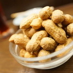 順香 - あげピーナツ