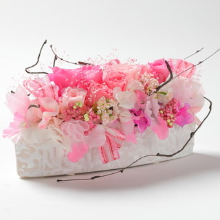 ICHIE Flower&Sweets_1