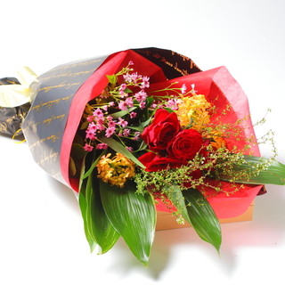 ICHIE Flower&Sweets_0