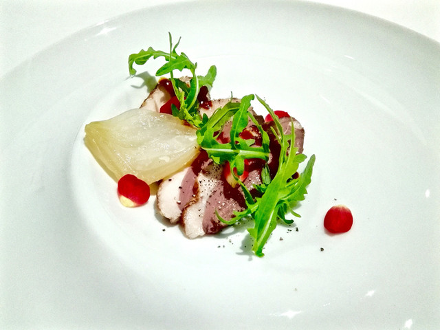 閉店 アルバ セレーナ Alba Serena 池下 イタリアン 食べログ