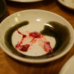 かぶと - 「生の心臓」