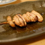 かぶと - 「串焼き一通り7本セット」