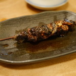 かぶと - 「串焼き一通り7本セット」