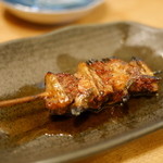 かぶと - 「串焼き一通り7本セット」