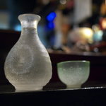 粥茶屋 写楽 - 国権