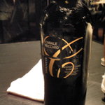 月の花 梟 - 赤ワイン