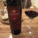 ラカンデラ - 赤ワイン、インフェリ／２００５年