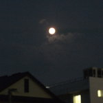 ラカンデラ - 仲秋の名月