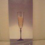 レストラン香味屋 - パンフレット