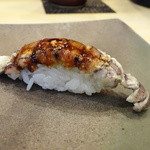 太平寿し - 蝦蛄