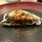 太平寿し - 穴子