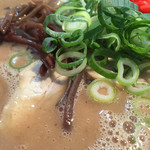 ドン．チードル - スープが甘いねん！！*\(^o^)/*