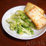 小古食堂 - 漬物
