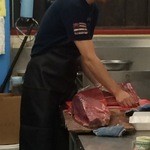 Maguro Brothers - 塊から切り出すヨ