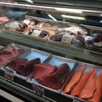 Maguro Brothers - 魚いろいろアルヨ