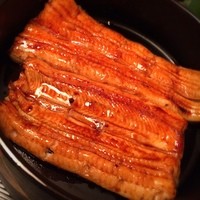 うなぎ秋本 - フワフワや〜〜☆ウマウマ☆
