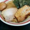 松戸富田製麺 三井アウトレットパーク木更津店