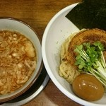 フェニックスの涙 - 辛つけスペシャル(麺ちょい増し)