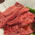 肉の森田屋 - 