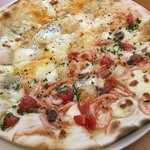 Osteria Ta-mia - 