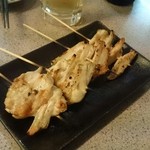 Yakitori Toriichi - 