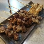 Yakitori Toriichi - 