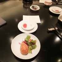 赤坂璃宮 銀座店 - 